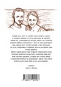 Obálka  - zadní strana
